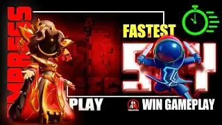 Fastest Spy Win Gameplay + Empress Gameplay Super Sus in Hindi | #supersus #gaming #gamplayvideo