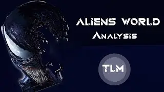 TLM (ALIEN WORLD) update, will the ALIENS rise again !!