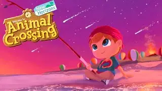 ONE WEEK TILL ANIMAL CROSSING 3.0 UPDATE!!!