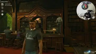 Midnight suns pt 18 (side quests)