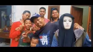 BEGINI NASIB JADI PENGAMEN