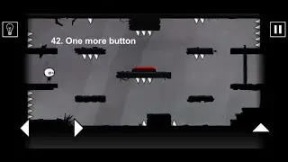 That Level Again 42. One more button 🔑 TLA Walkthrough