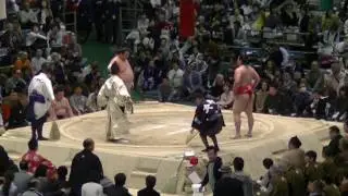 北磻磨-誉富士/2017.3.25(27)/kitaharima-homarefuji/day14 #sumo