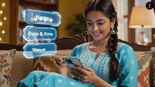 iNVITATION &ndash; Indian E-Invitation App