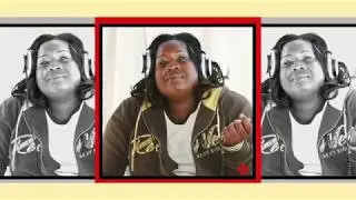 Pam The Funkstress - Dj Scholarship - Ladies First