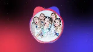 ITZY (있지) - Psychic Lover (Shinobii Remix)