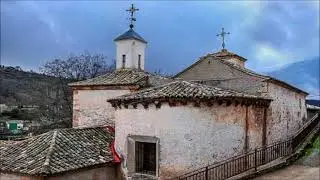 YÉLAMOS DE ABAJO  GUADALAJARA