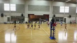 AEL - LEMESOS (U16 | 10.05.25 | SEMI FINAL)