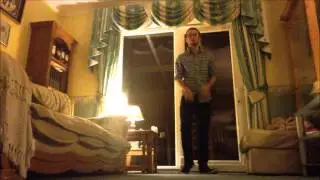 Conor Maynard ft. Pharrell Williams - Lift Off | Cameron Smith | Dance