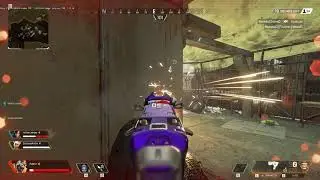 Apex Legends Nice netcode :)