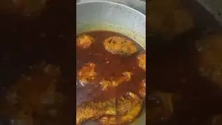 #youtubeshorts  bihari style masaledar rohu phish kari