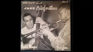 Mingus Jazz Collaborations