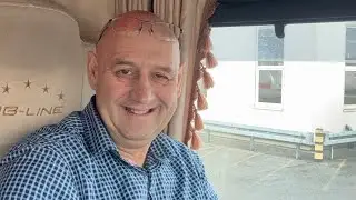 197 Dlaczego nie załatwiam pracy w mojej firmie???🤫🤷‍♂️🚚