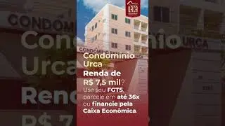 Condom&iacute;nio Urca - Rio Participa&ccedil;&otilde;es