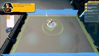 Gameplay Arena Cyber Evolution FUTEBOL DO FUTURO!