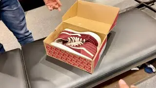 FAKE VANS SHOES ON AMAZON | S3 E10