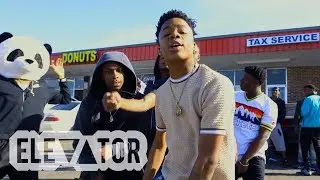 Kenny B - GSNLS Intro 2 (Official Music Video)