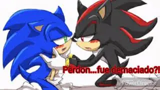 (SONADOW) El intrepido gato que se enamoro ~ Cap 17 (Leer descripció)