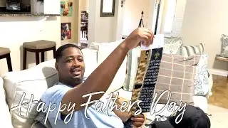 HAPPY FATHER’S DAY | SEAFOOD BOIL