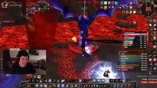 But first... let me take a selfie (Fremily) | World of Warcraft Highlights