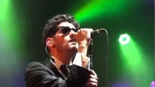 Chromeo 100 Percent Live Montreal 2012 HD 1080P