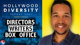 How was Diversity in Hollywood in 2020? Directors, Writers and Box Office Diversity