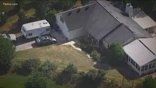 Murder mystery, trooper trial, hot car death, Ric Flair home from hospital: Up to Speed