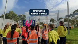 Empowering Women in Trades