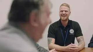 The Big Surprise - Lothians Veterans Centre