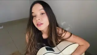All Star - Nando Reis (cover Pollyana Caires)
