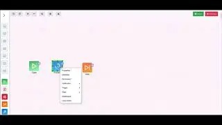 How to configure a workflow in Flowave Connect? | Workflow management software | Workflow automation