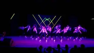 D.D. Team / DSL Grand Dance Show 2018