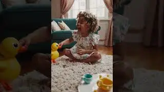 Tea Party Mishap