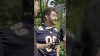 These Dudes CRUSHED LEGENDARY NFL Trivia ft. BDGE Media & Jack Settleman