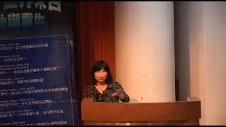 人類與環境的浩劫─來自昆蟲標本的警訊｜2012 秋季展望系列科學普及演講