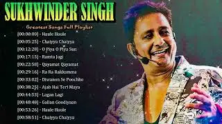 🎤 Sukhwinder Singh &ndash; Songs That Feel Like Fire, Freedom, and Strength 🎶