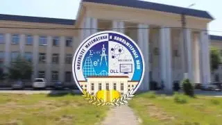 ДГУ матфак