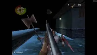 26 Medal of Honor Underground Mission#26 Rotten to the Corps
