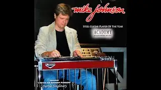 Mike Johnson - Ode To Billy Joe - Steel Guitar