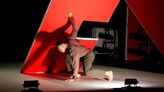 BILL T. JONES/ARNIE ZANE COMPANY: Analogy/Dora: Tramontane | YBCA