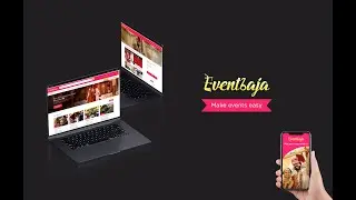 Checkout journey for consumer| Eventbaja