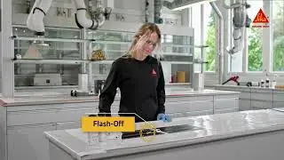 Primer Detection in UV Light