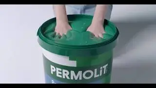 Permolit Paint International Commercials