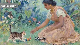 Why Cats Bring Their Owners Gifts (like dead mice) 😾Plus Cats and Human Relationships Explored