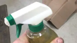 low-cost ALTERNATIVE to expensive engine cleaner degreaser