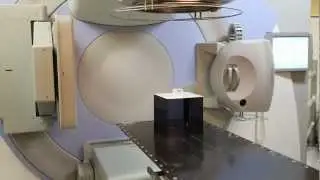 Photon Beams OSLD Level I Audit - ACDS