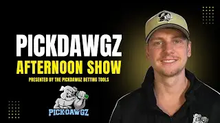 NBA & CBB Picks For Today 1/7/26 - Pickdawgz Afternoon Show