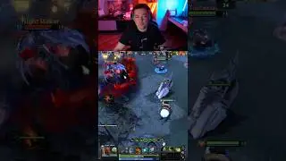 😭😭😭 ОН КРИЧАЛ: &laquo;МАМА Я НЕ ХОЧУ УМИРАТЬ&raquo; #streamer #dota2 #twitch #twitchclips #дота2 #gameplay