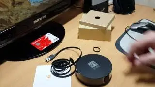 Xiaomi Universal IR Remote Controller универсальный  пульт