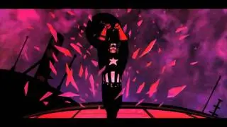 Marvel Civil War Part 1 (Kayjay Production)